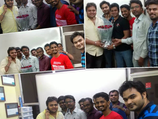 MS Academy MS Academy photo 2